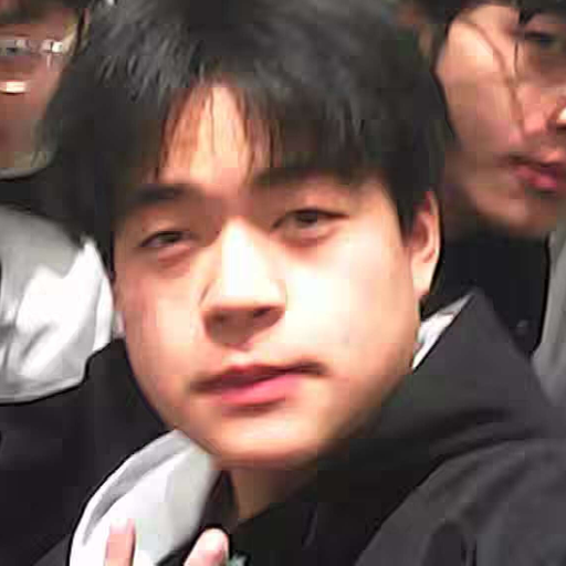 朱紫瑞 头像